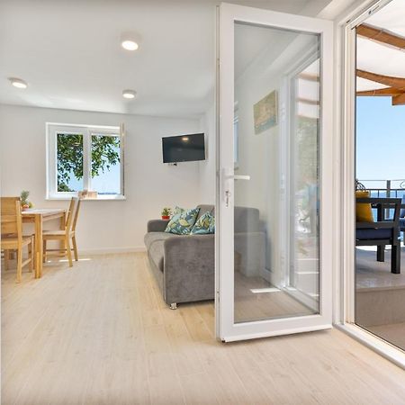 Gdinj Seaside Cottage Maslina מראה חיצוני תמונה